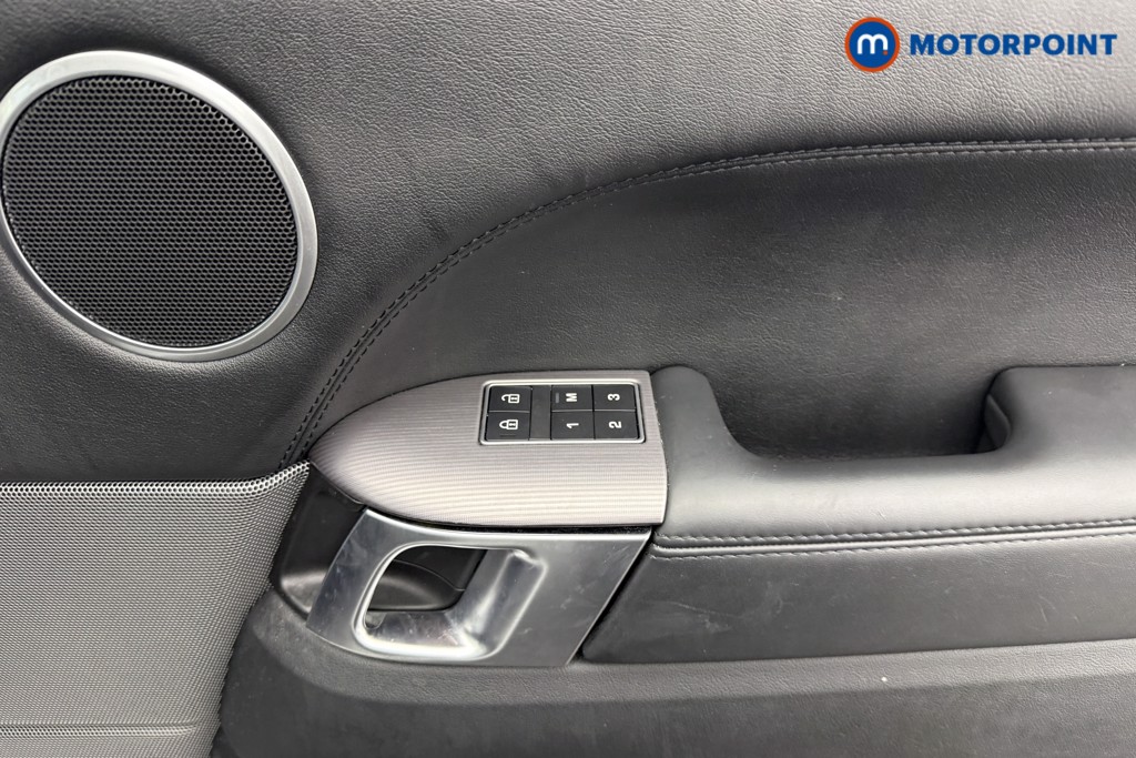 Land Rover Range Rover Sport HSE Automatic Petrol SUV - Stock Number (1605421) - 17th supplementary image