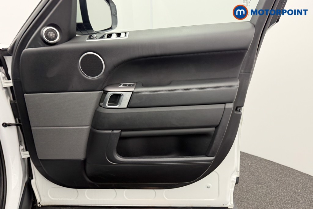 Land Rover Range Rover Sport HSE Automatic Petrol SUV - Stock Number (1605421) - 18th supplementary image