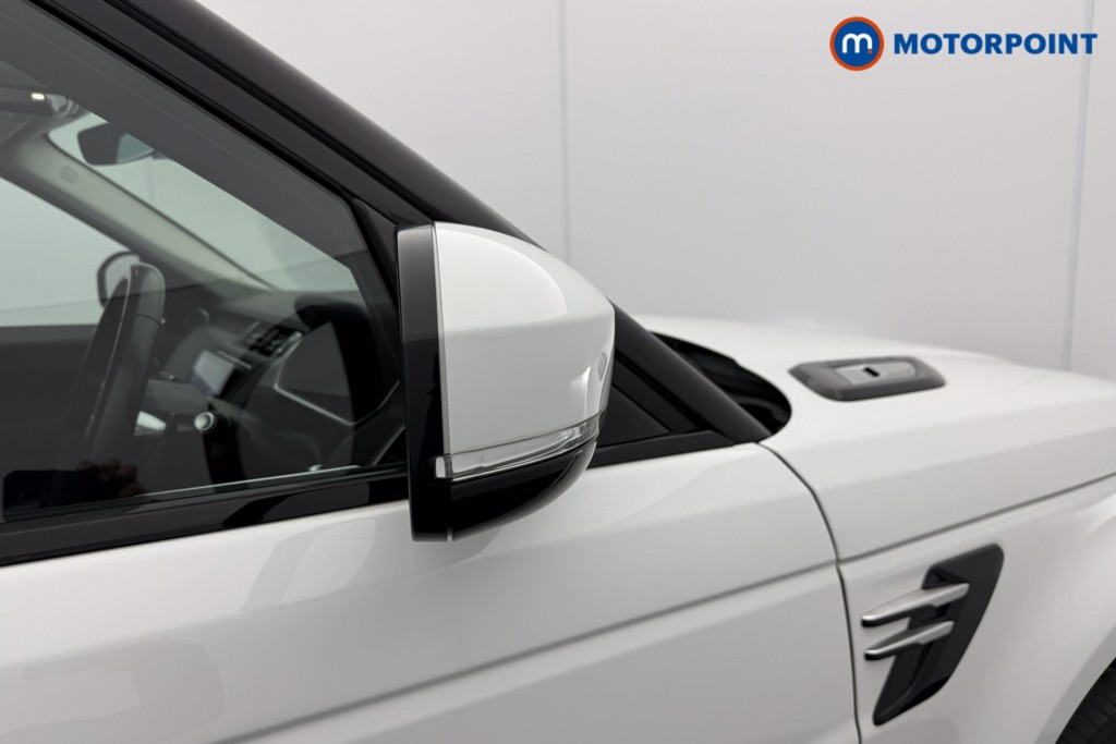 Land Rover Range Rover Sport HSE Automatic Petrol SUV - Stock Number (1605421) - 20th supplementary image
