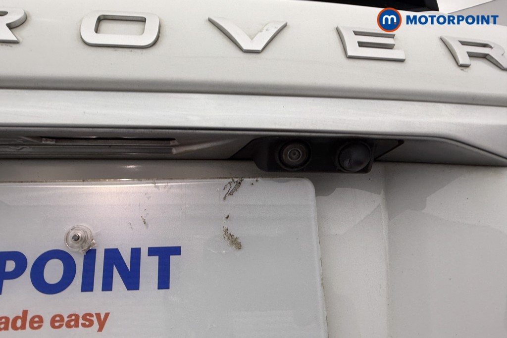 Land Rover Range Rover Sport HSE Automatic Petrol SUV - Stock Number (1605421) - 21st supplementary image