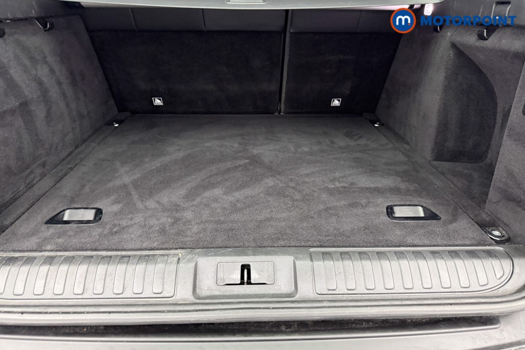 Land Rover Range Rover Sport HSE Automatic Petrol SUV - Stock Number (1605421) - 22nd supplementary image