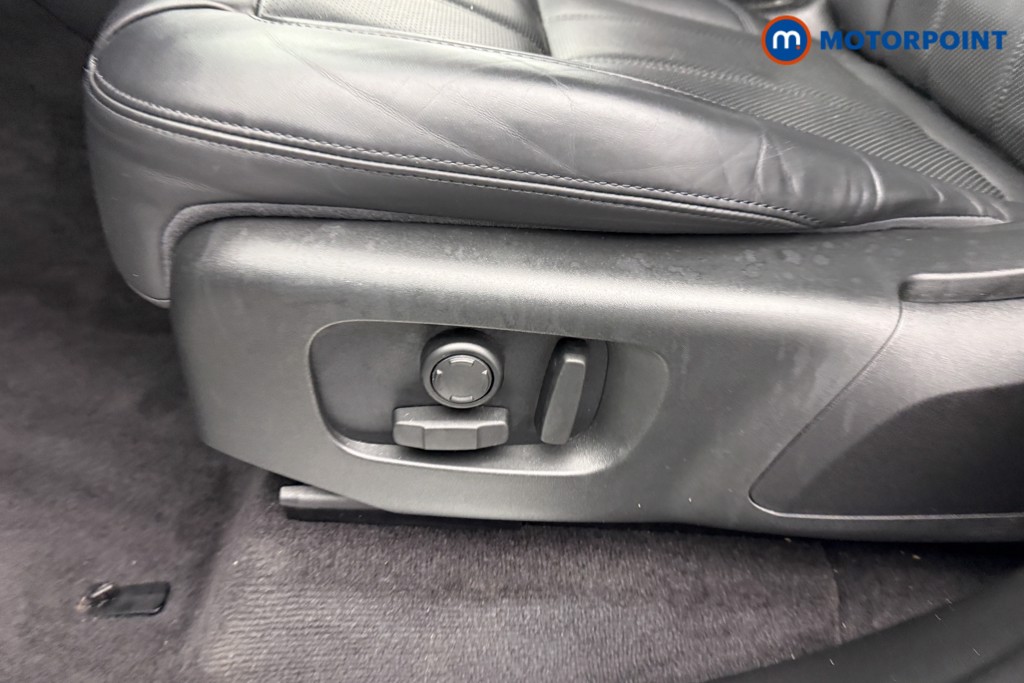 Land Rover Range Rover Sport HSE Automatic Petrol SUV - Stock Number (1605421) - 25th supplementary image