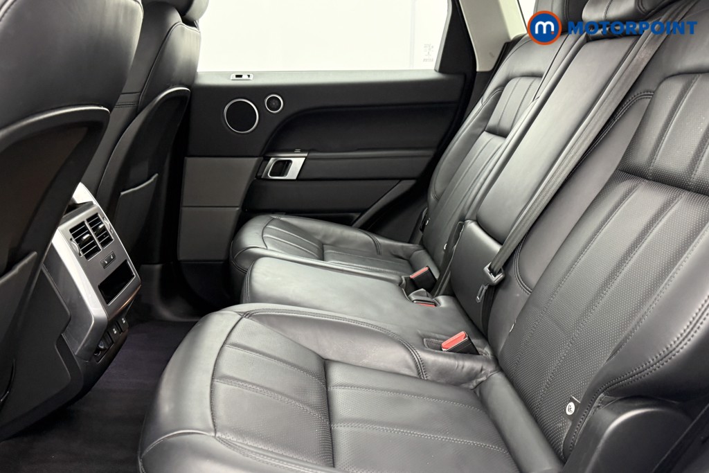 Land Rover Range Rover Sport HSE Automatic Petrol SUV - Stock Number (1605421) - 26th supplementary image