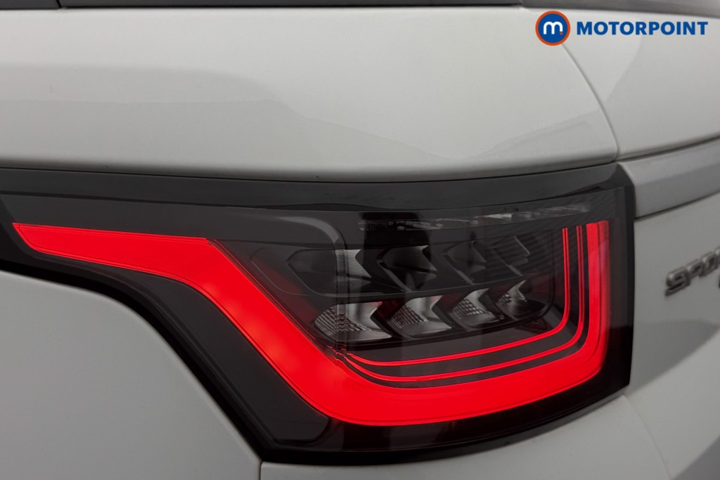 Land Rover Range Rover Sport HSE Automatic Petrol SUV - Stock Number (1605421) - 28th supplementary image