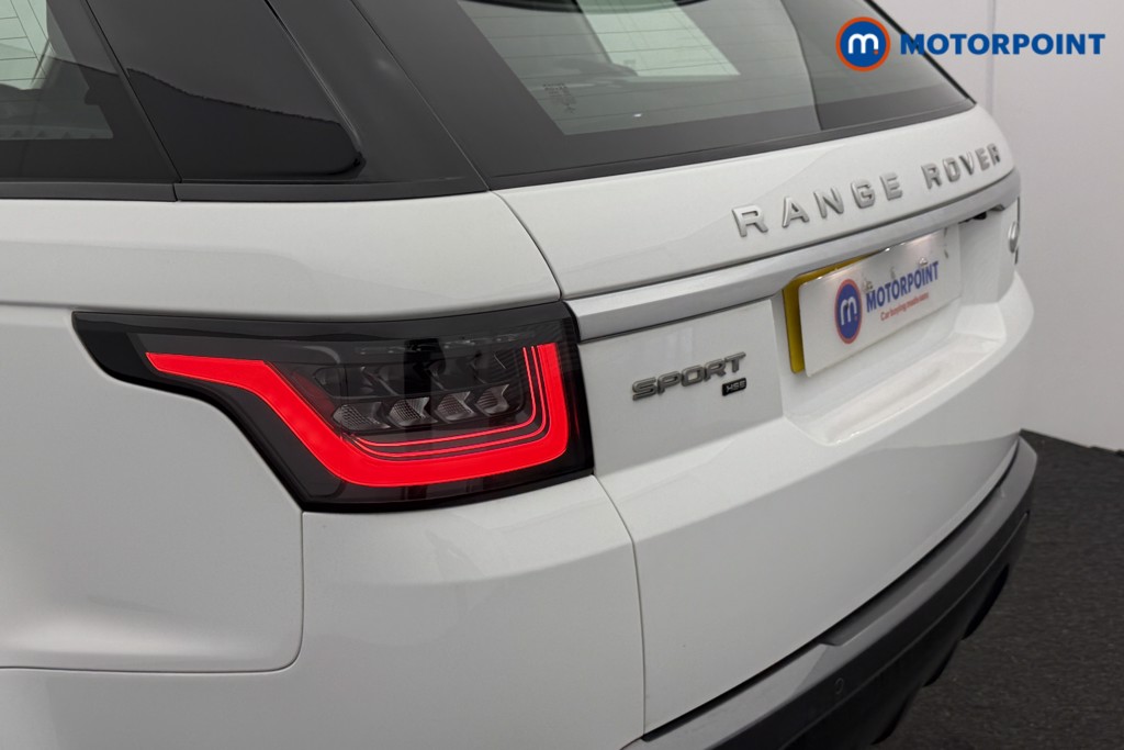 Land Rover Range Rover Sport HSE Automatic Petrol SUV - Stock Number (1605421) - 29th supplementary image