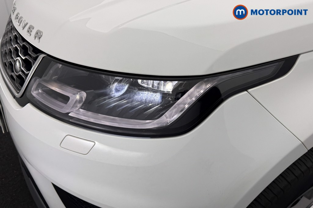 Land Rover Range Rover Sport HSE Automatic Petrol SUV - Stock Number (1605421) - 30th supplementary image