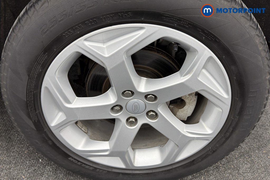 Land Rover Range Rover Sport HSE Automatic Petrol SUV - Stock Number (1605421) - 33rd supplementary image