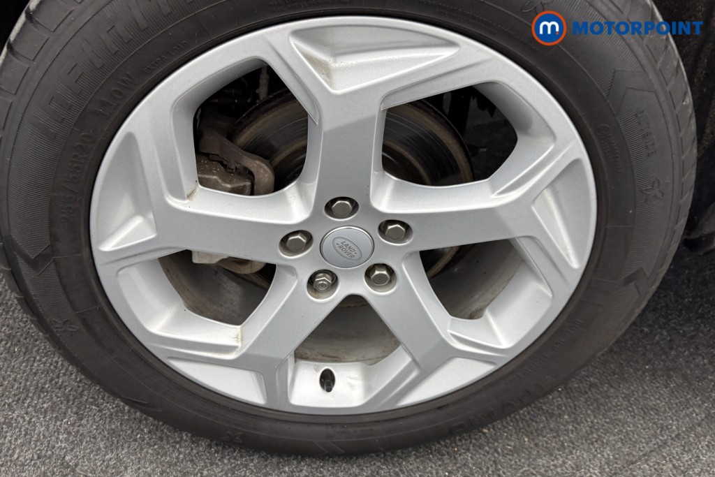 Land Rover Range Rover Sport HSE Automatic Petrol SUV - Stock Number (1605421) - 34th supplementary image