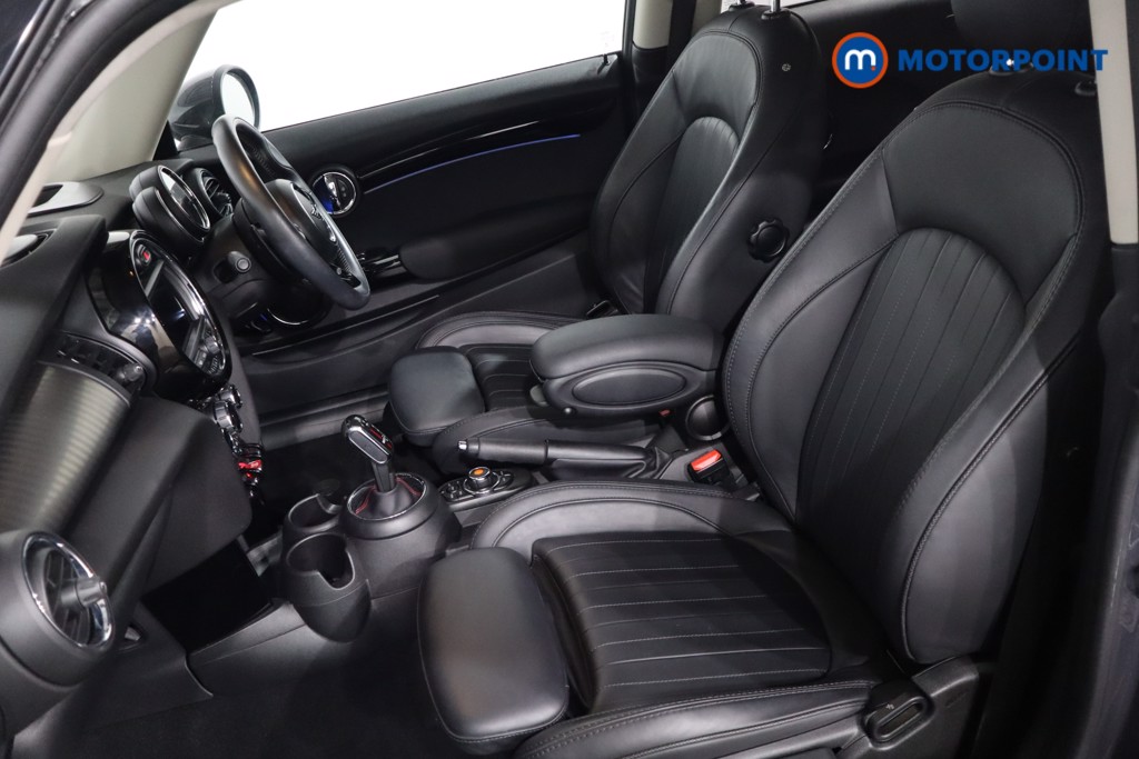 Mini Hatchback Cooper S Exclusive Automatic Petrol Hatchback - Stock Number (1605476) - 4th supplementary image