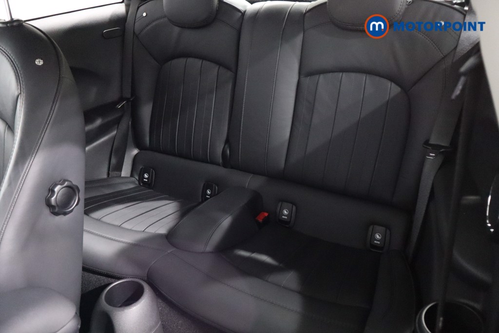 Mini Hatchback Cooper S Exclusive Automatic Petrol Hatchback - Stock Number (1605476) - 5th supplementary image