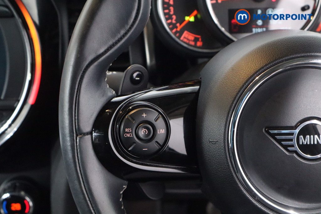 Mini Hatchback Cooper S Exclusive Automatic Petrol Hatchback - Stock Number (1605476) - 7th supplementary image