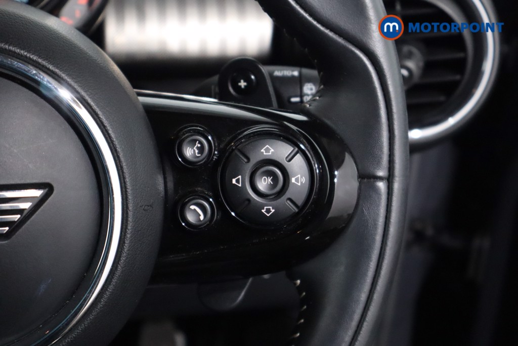 Mini Hatchback Cooper S Exclusive Automatic Petrol Hatchback - Stock Number (1605476) - 8th supplementary image