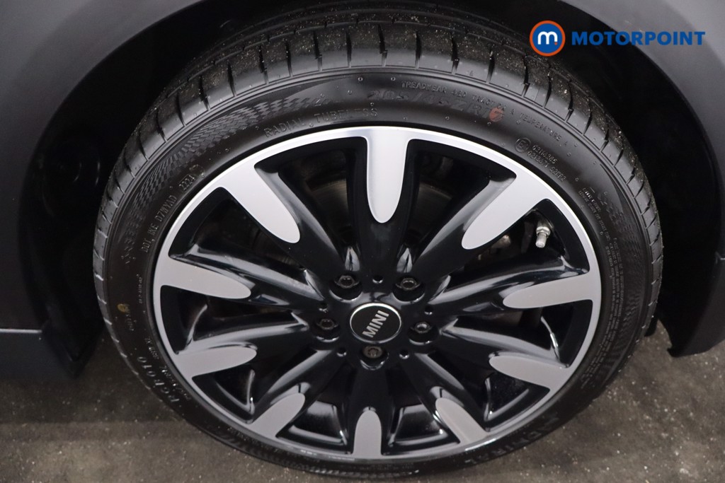 Mini Hatchback Cooper S Exclusive Automatic Petrol Hatchback - Stock Number (1605476) - 10th supplementary image