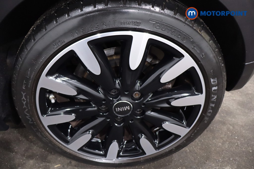 Mini Hatchback Cooper S Exclusive Automatic Petrol Hatchback - Stock Number (1605476) - 12th supplementary image