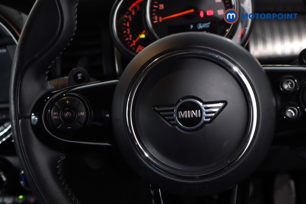Mini Hatchback Cooper S Exclusive Automatic Petrol Hatchback - Stock Number (1605476) - 13th supplementary image