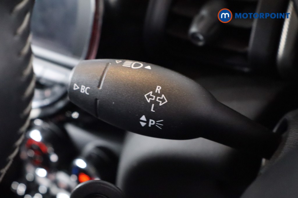Mini Hatchback Cooper S Exclusive Automatic Petrol Hatchback - Stock Number (1605476) - 14th supplementary image