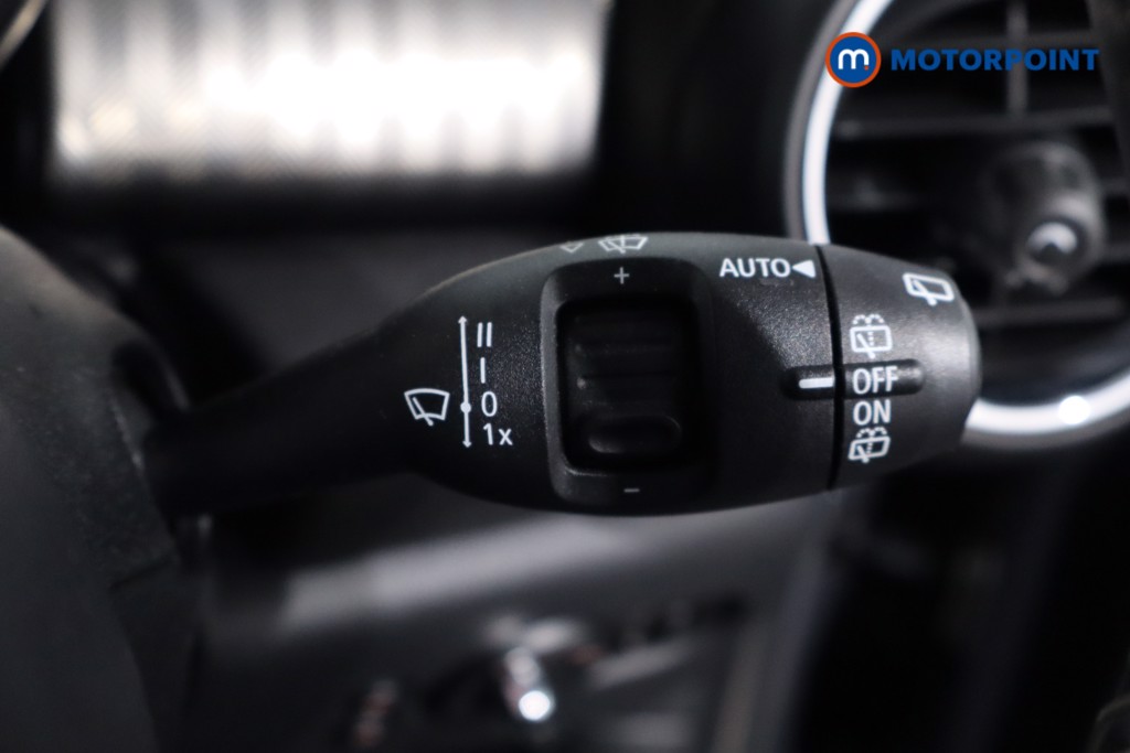 Mini Hatchback Cooper S Exclusive Automatic Petrol Hatchback - Stock Number (1605476) - 15th supplementary image