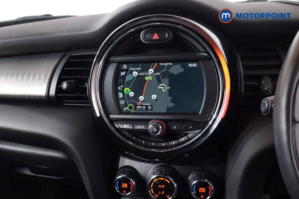 Mini Hatchback Cooper S Exclusive Automatic Petrol Hatchback - Stock Number (1605476) - 18th supplementary image