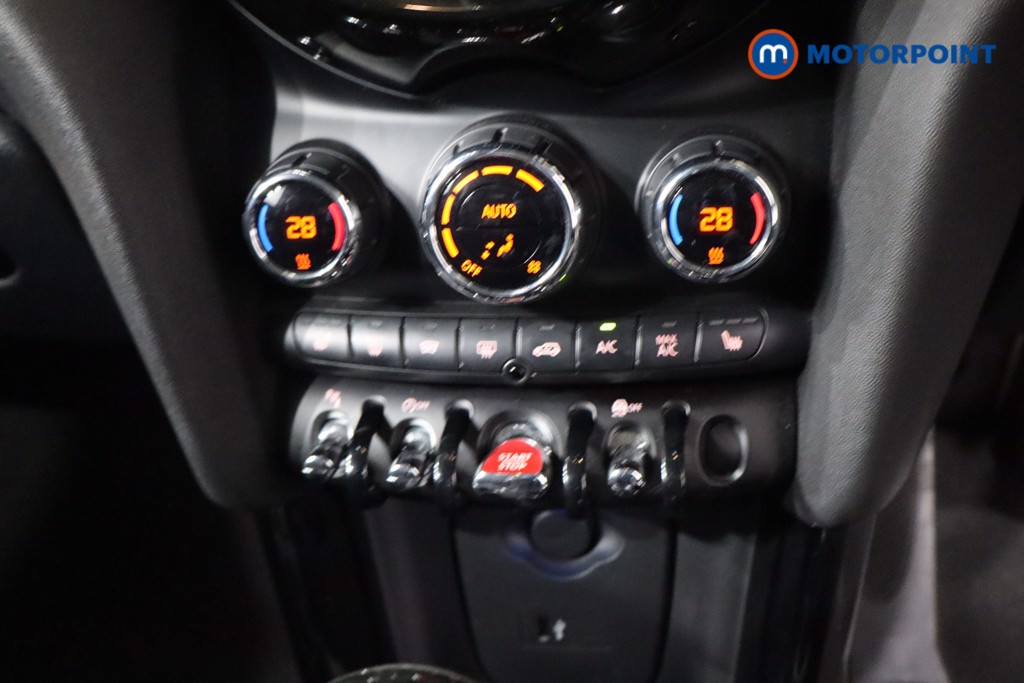 Mini Hatchback Cooper S Exclusive Automatic Petrol Hatchback - Stock Number (1605476) - 19th supplementary image