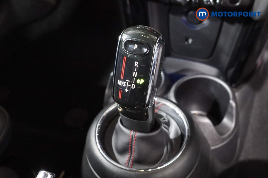 Mini Hatchback Cooper S Exclusive Automatic Petrol Hatchback - Stock Number (1605476) - 20th supplementary image