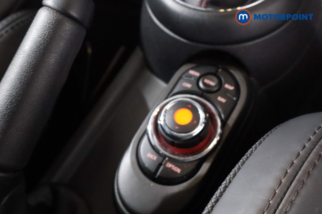 Mini Hatchback Cooper S Exclusive Automatic Petrol Hatchback - Stock Number (1605476) - 21st supplementary image