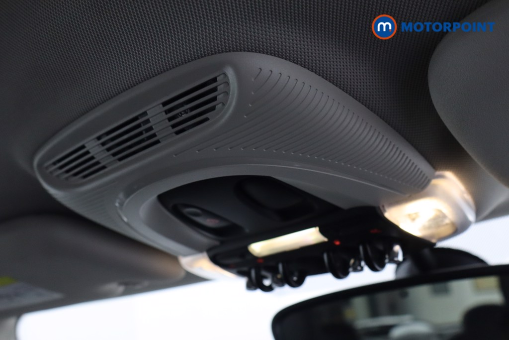 Mini Hatchback Cooper S Exclusive Automatic Petrol Hatchback - Stock Number (1605476) - 22nd supplementary image