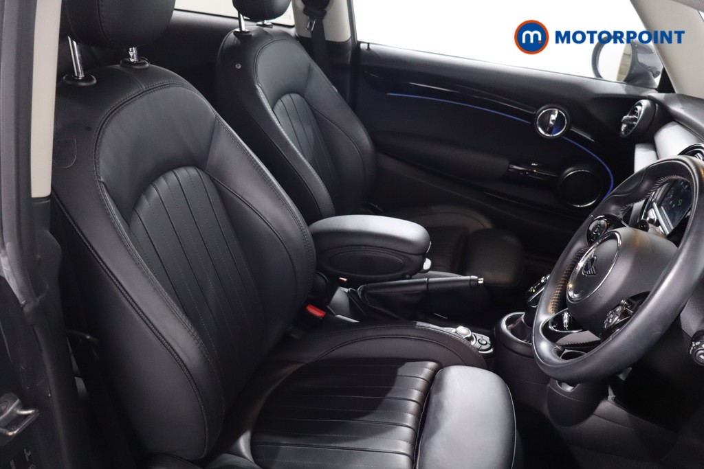 Mini Hatchback Cooper S Exclusive Automatic Petrol Hatchback - Stock Number (1605476) - 23rd supplementary image