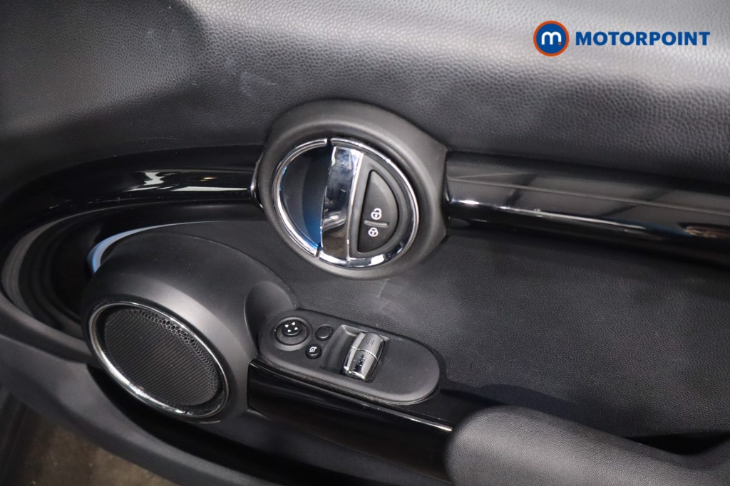 Mini Hatchback Cooper S Exclusive Automatic Petrol Hatchback - Stock Number (1605476) - 25th supplementary image