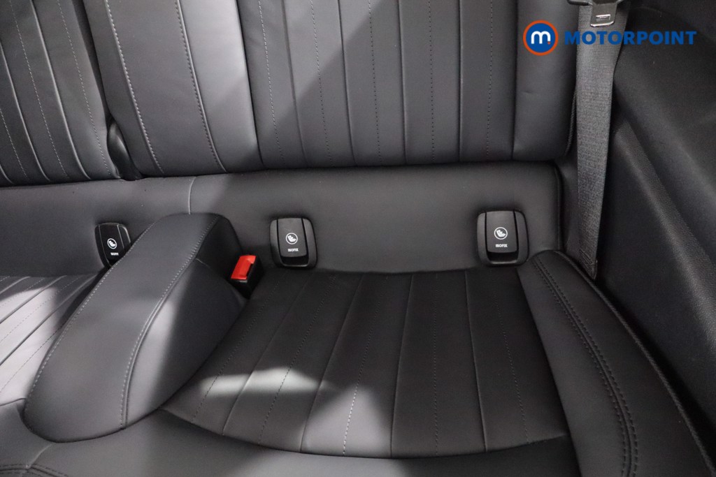 Mini Hatchback Cooper S Exclusive Automatic Petrol Hatchback - Stock Number (1605476) - 27th supplementary image