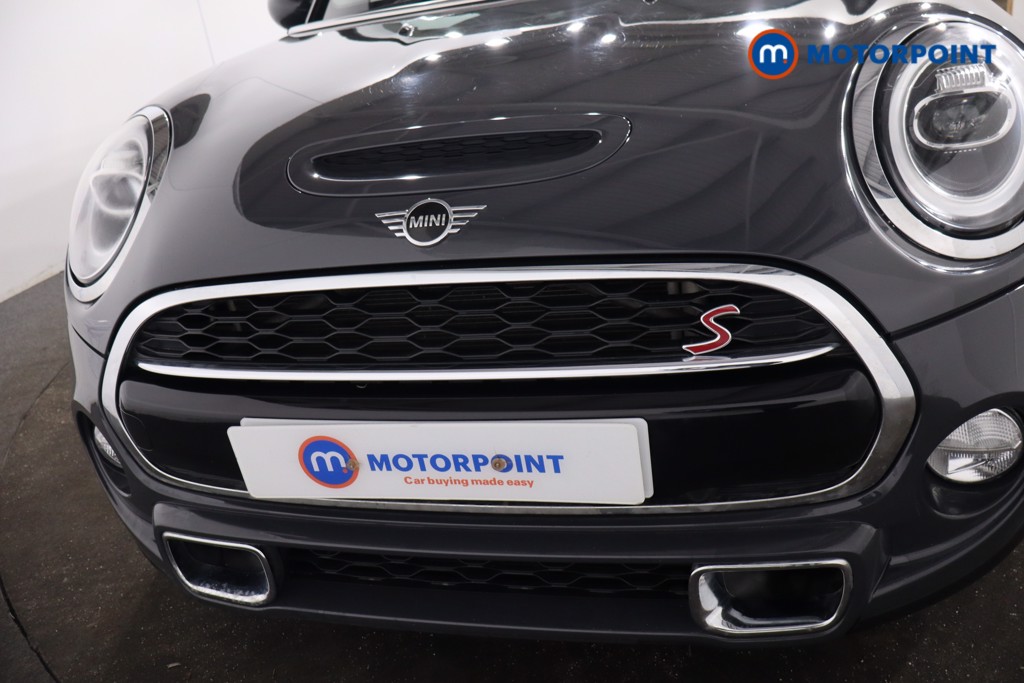 Mini Hatchback Cooper S Exclusive Automatic Petrol Hatchback - Stock Number (1605476) - 29th supplementary image