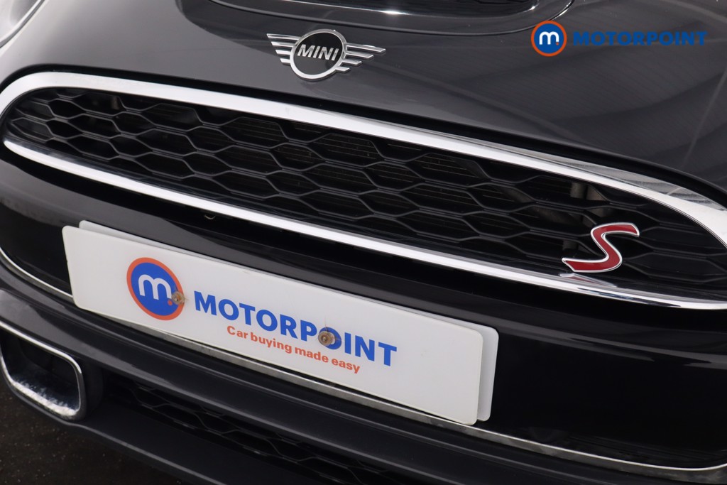 Mini Hatchback Cooper S Exclusive Automatic Petrol Hatchback - Stock Number (1605476) - 30th supplementary image