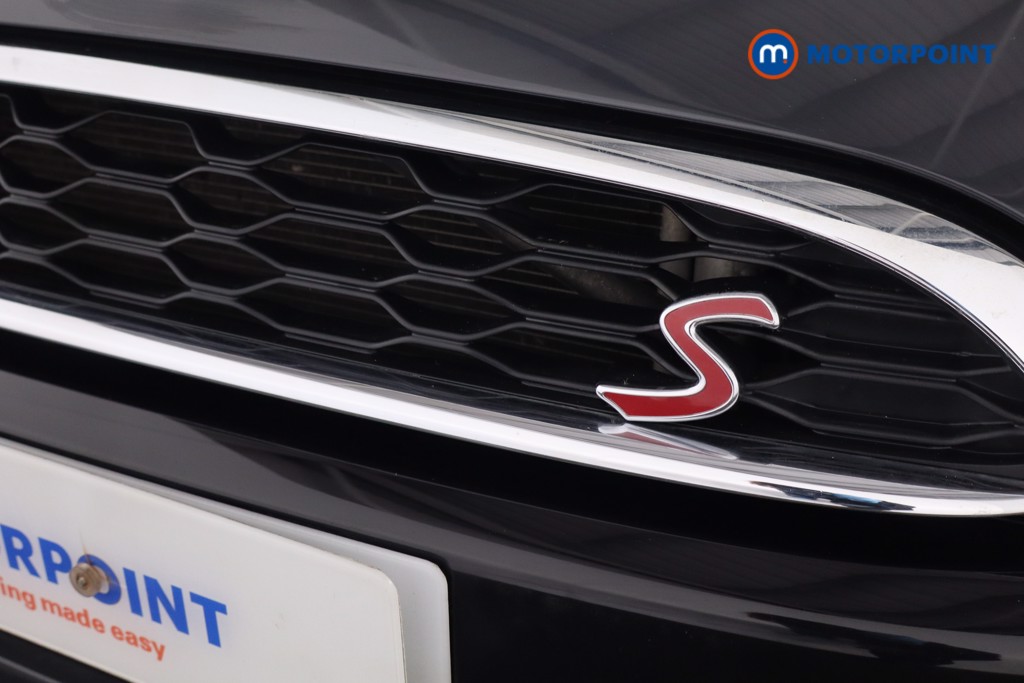 Mini Hatchback Cooper S Exclusive Automatic Petrol Hatchback - Stock Number (1605476) - 31st supplementary image