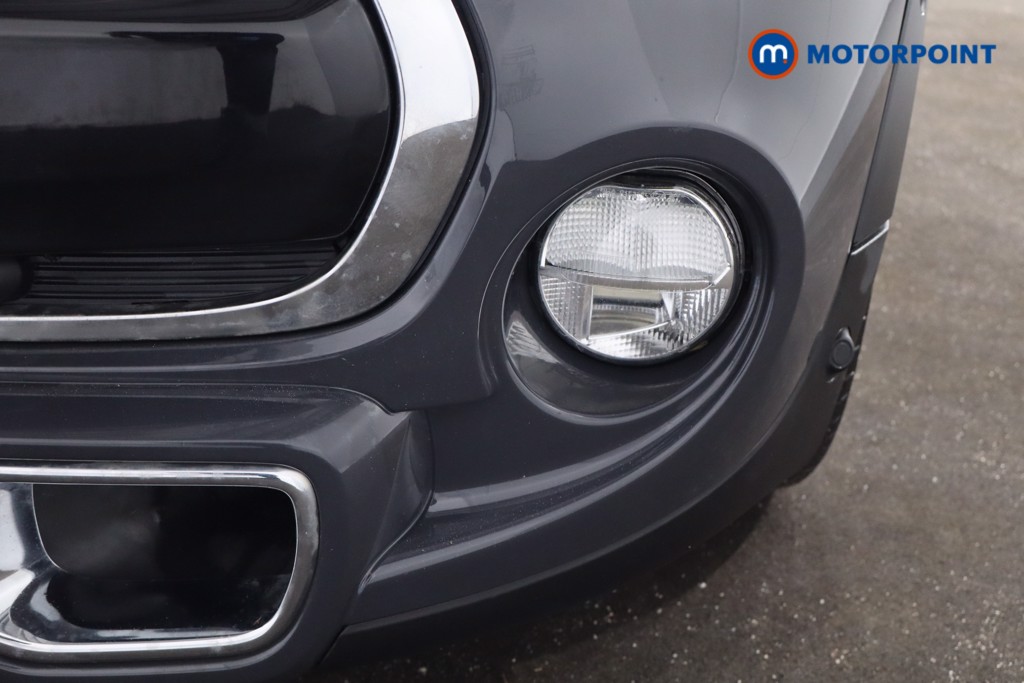 Mini Hatchback Cooper S Exclusive Automatic Petrol Hatchback - Stock Number (1605476) - 33rd supplementary image