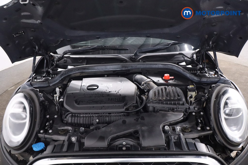 Mini Hatchback Cooper S Exclusive Automatic Petrol Hatchback - Stock Number (1605476) - 34th supplementary image