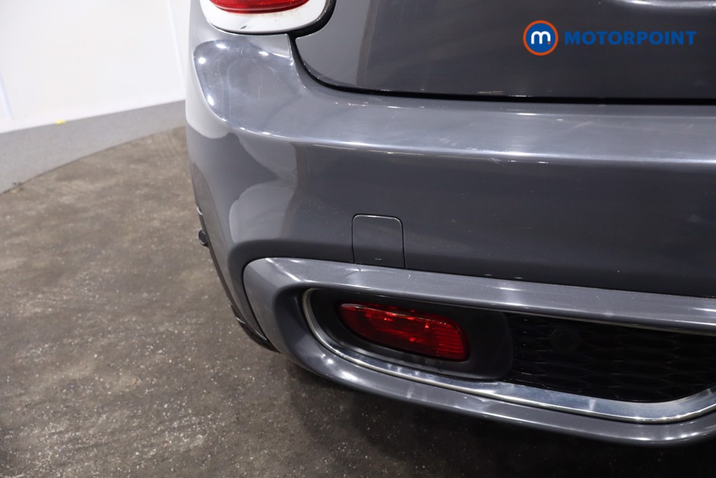 Mini Hatchback Cooper S Exclusive Automatic Petrol Hatchback - Stock Number (1605476) - 39th supplementary image