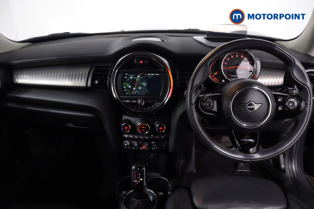 Mini Hatchback Cooper S Exclusive Automatic Petrol Hatchback - Stock Number (1605476) - 1st supplementary image