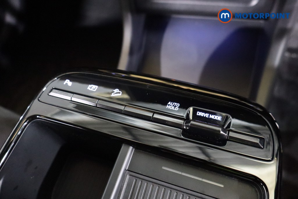 Hyundai Tucson N Line Automatic Petrol-Electric Hybrid SUV - Stock Number (1605573) - 13th supplementary image