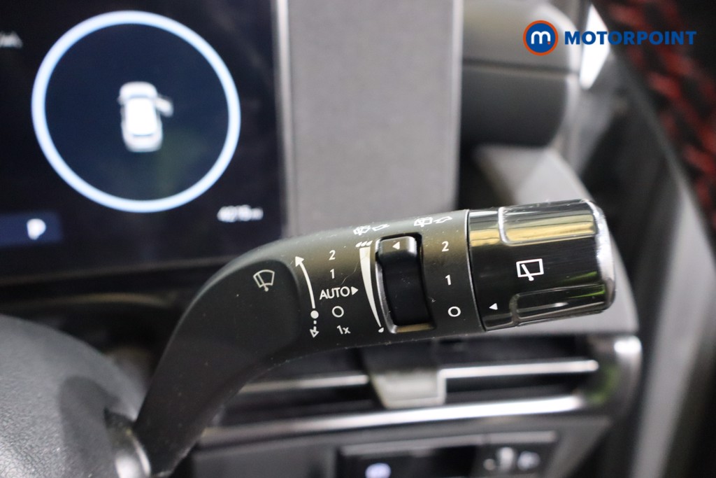 Hyundai Tucson N Line Automatic Petrol-Electric Hybrid SUV - Stock Number (1605573) - 17th supplementary image