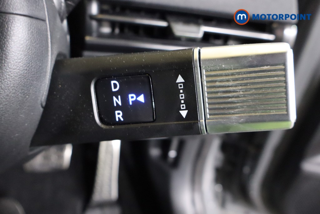 Hyundai Tucson N Line Automatic Petrol-Electric Hybrid SUV - Stock Number (1605573) - 18th supplementary image