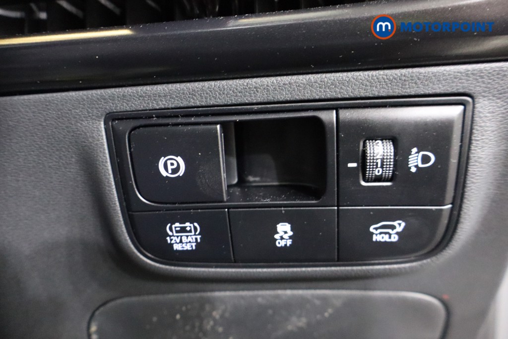 Hyundai Tucson N Line Automatic Petrol-Electric Hybrid SUV - Stock Number (1605573) - 19th supplementary image