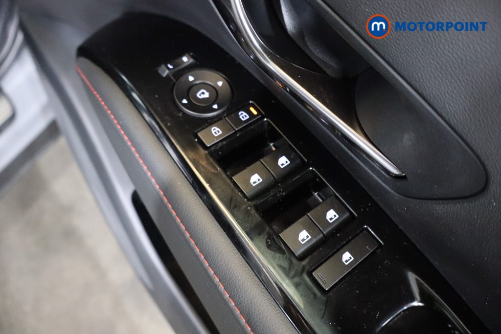 Hyundai Tucson N Line Automatic Petrol-Electric Hybrid SUV - Stock Number (1605573) - 20th supplementary image