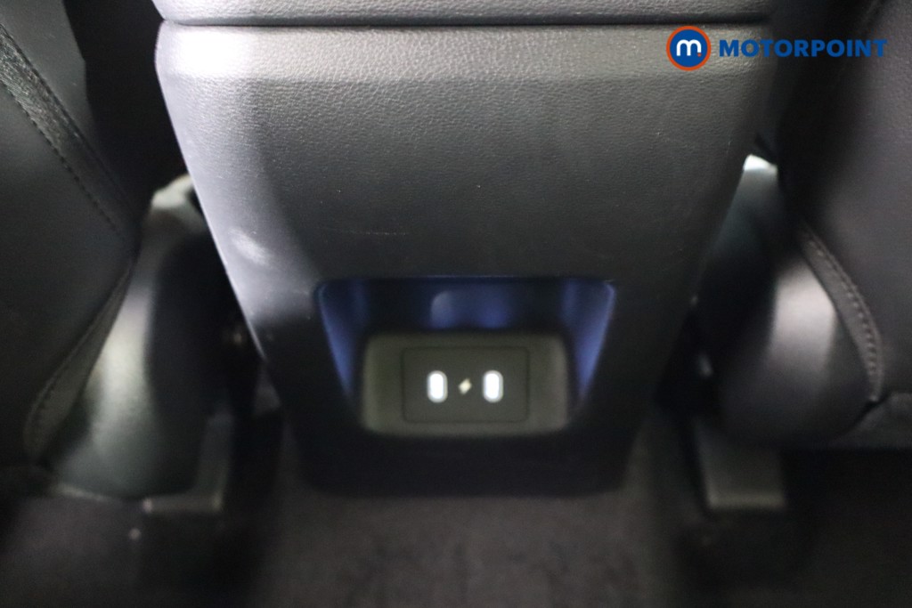 Hyundai Tucson N Line Automatic Petrol-Electric Hybrid SUV - Stock Number (1605573) - 24th supplementary image