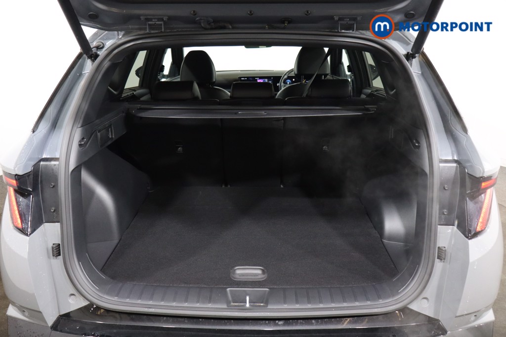 Hyundai Tucson N Line Automatic Petrol-Electric Hybrid SUV - Stock Number (1605573) - 26th supplementary image