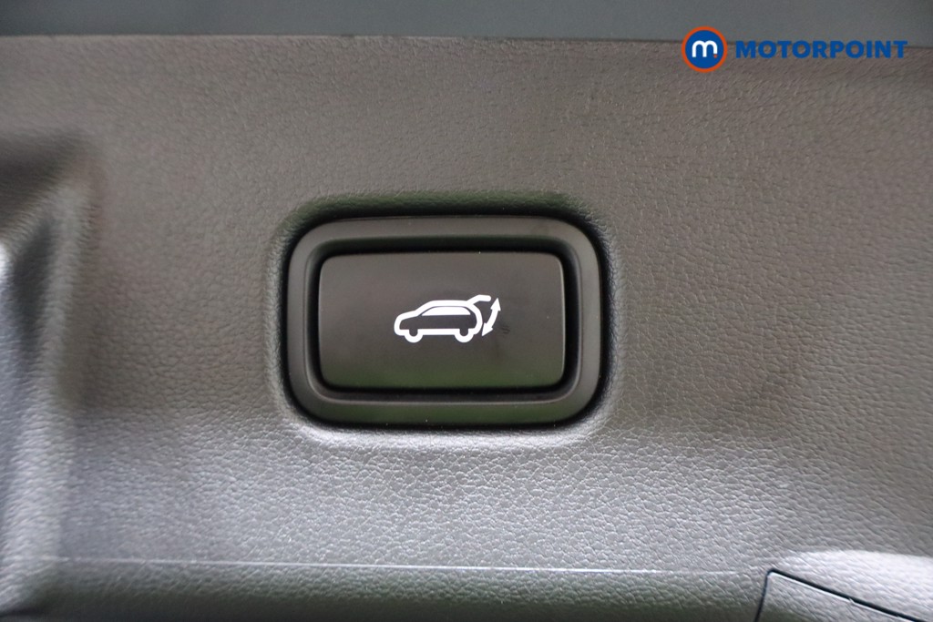 Hyundai Tucson N Line Automatic Petrol-Electric Hybrid SUV - Stock Number (1605573) - 27th supplementary image