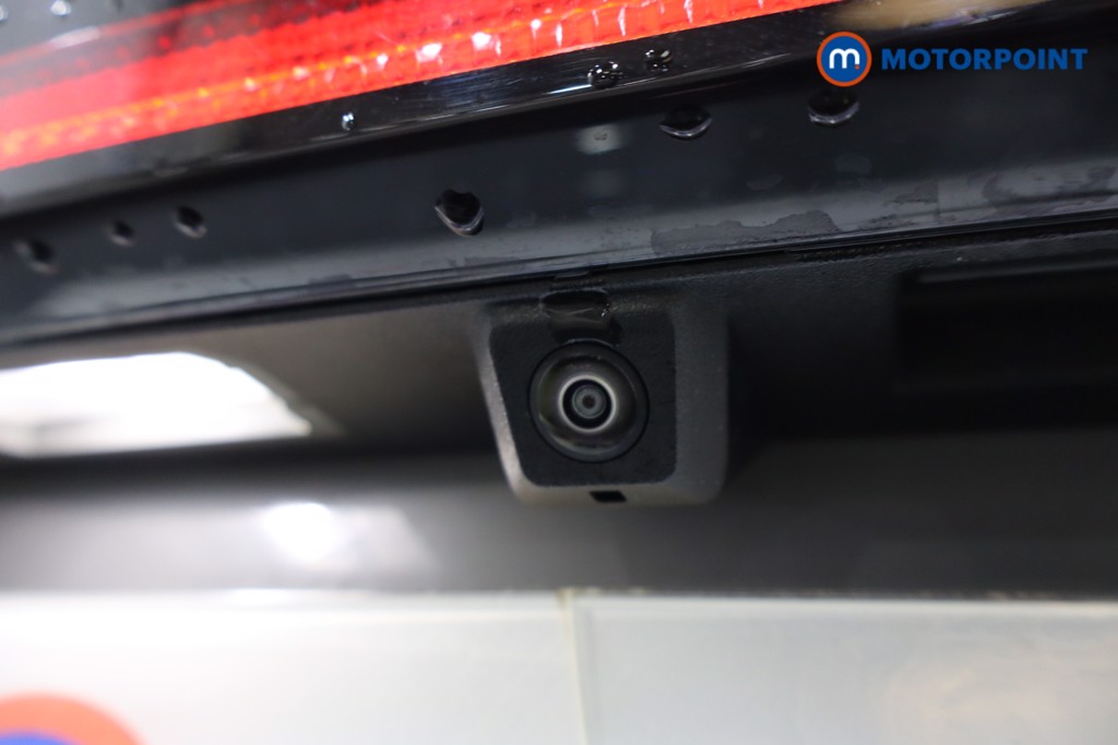 Hyundai Tucson N Line Automatic Petrol-Electric Hybrid SUV - Stock Number (1605573) - 28th supplementary image