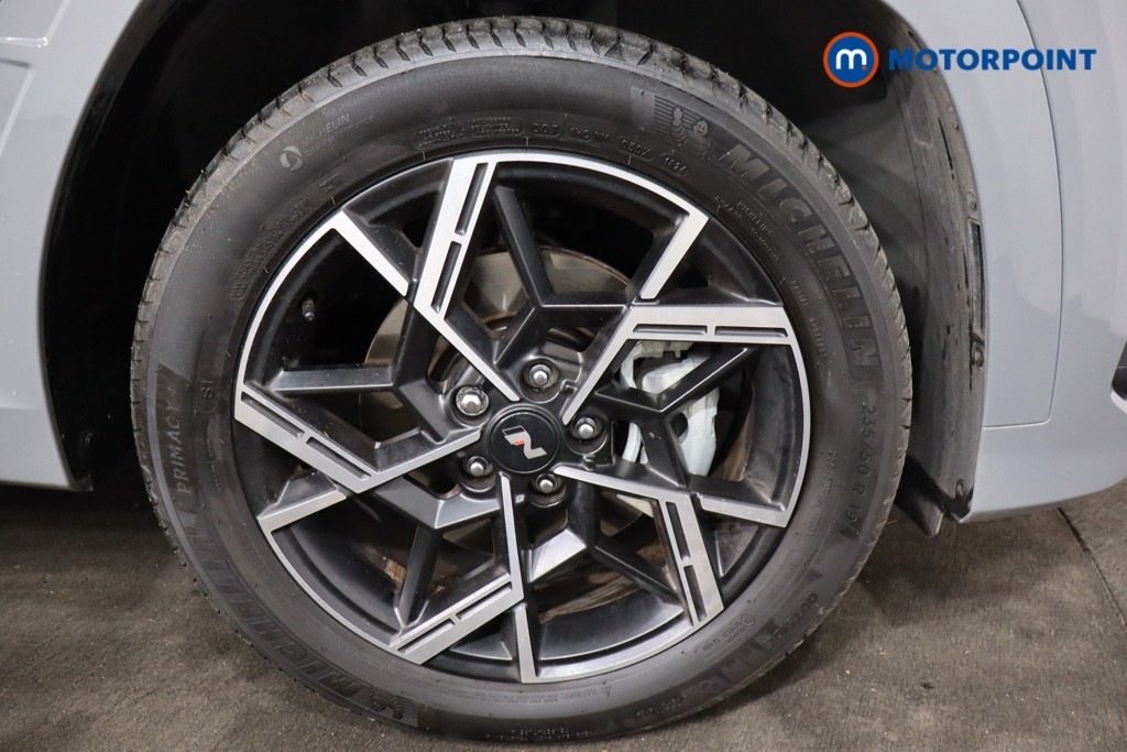 Hyundai Tucson N Line Automatic Petrol-Electric Hybrid SUV - Stock Number (1605573) - 30th supplementary image