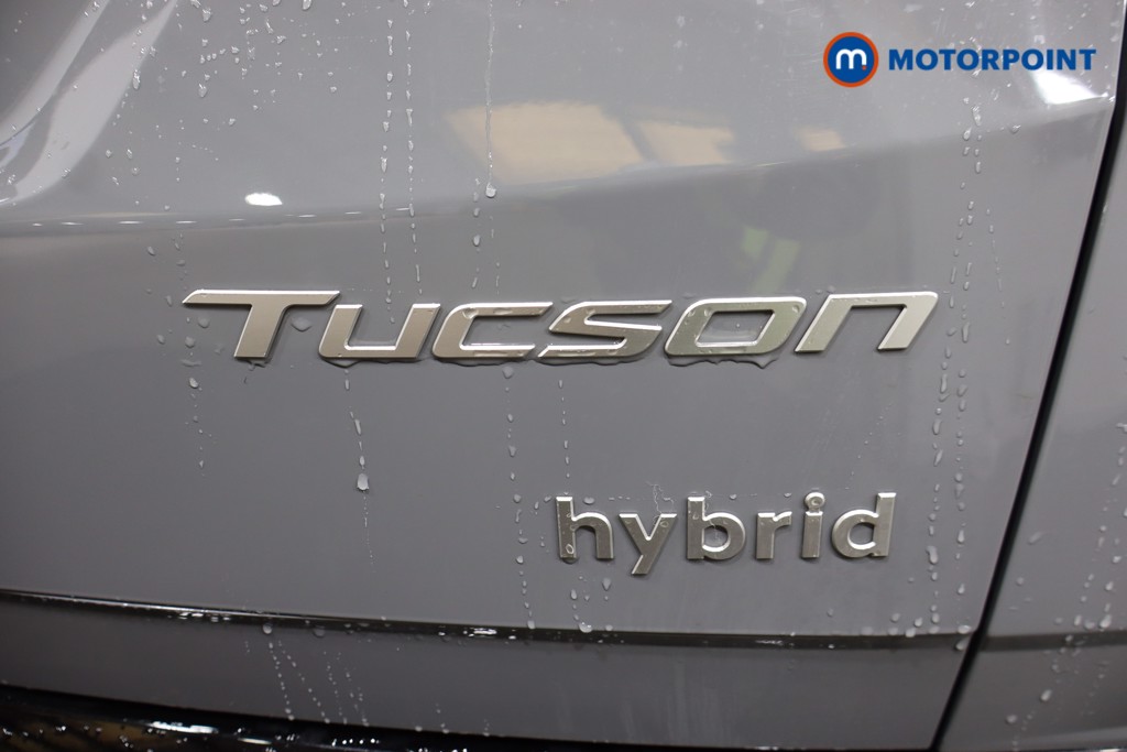 Hyundai Tucson N Line Automatic Petrol-Electric Hybrid SUV - Stock Number (1605573) - 35th supplementary image
