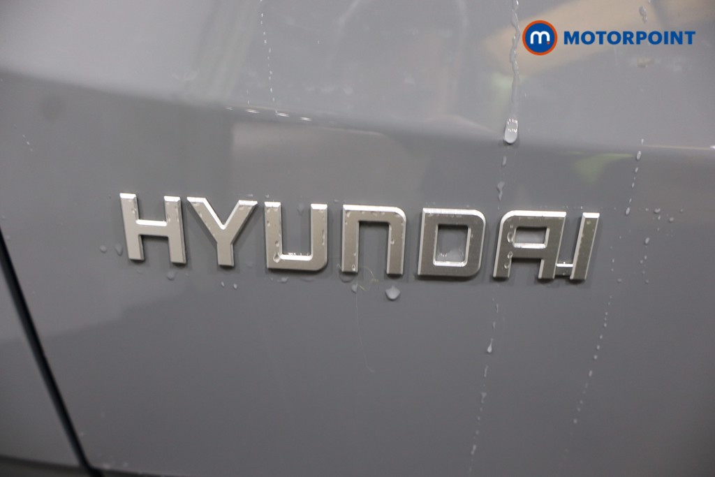 Hyundai Tucson N Line Automatic Petrol-Electric Hybrid SUV - Stock Number (1605573) - 36th supplementary image