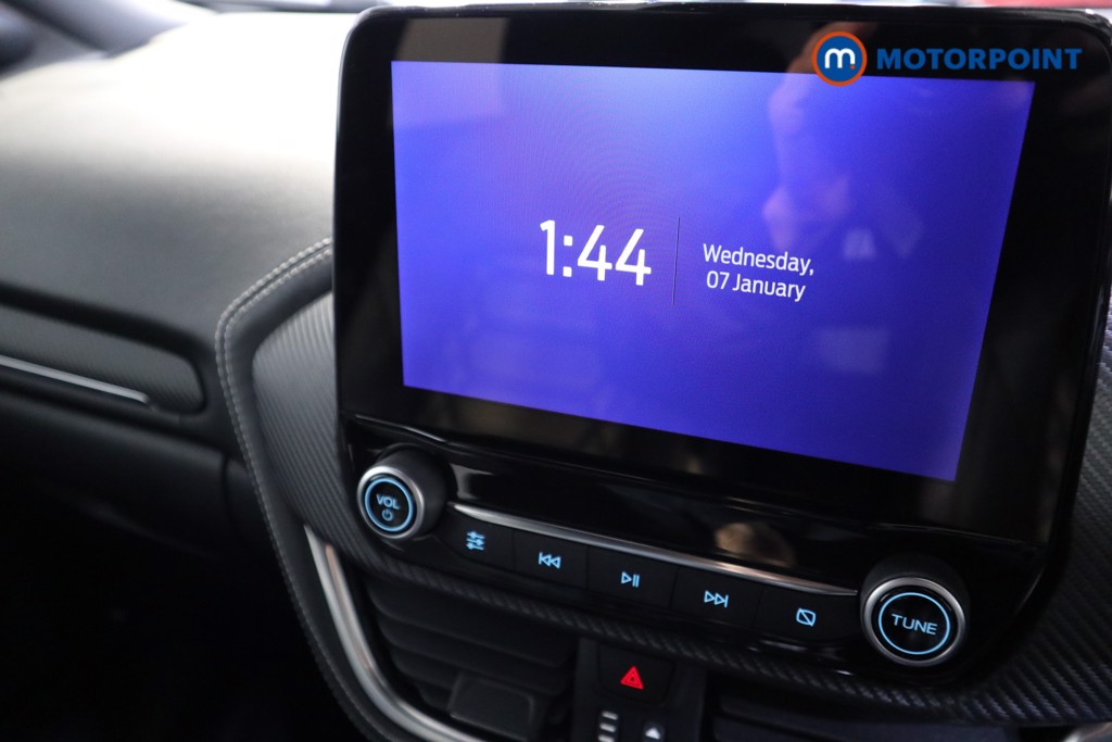 Ford Puma St-Line Vignale Manual Petrol SUV - Stock Number (1605672) - 6th supplementary image