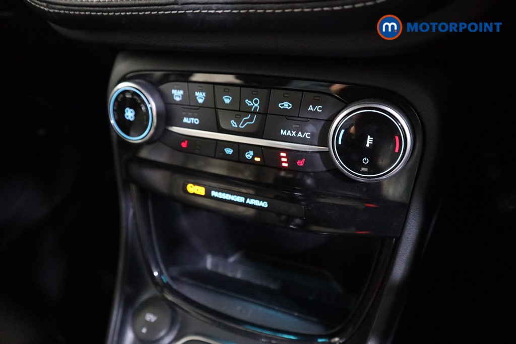 Ford Puma St-Line Vignale Manual Petrol SUV - Stock Number (1605672) - 8th supplementary image